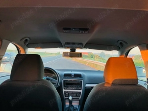 Skoda Octavia 2 2010 1.4 TSI  - imagine 4