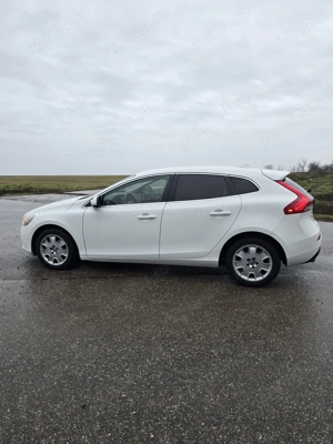 Vand volvo v40 1.9 2013 - imagine 6