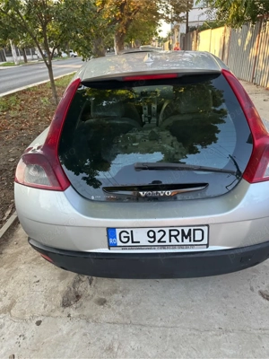 vand volvo C30 - imagine 7