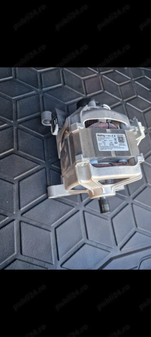 Motor mașină de spălat Wortex 