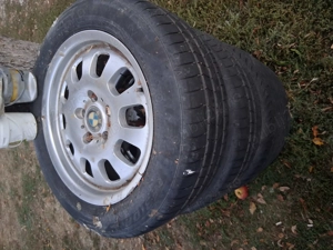 Bmw318d an 2005 - imagine 6