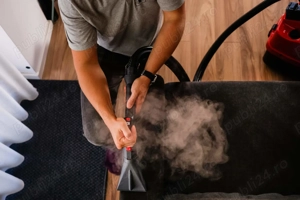 Angajam - Operator curatare tapitetii si suprafete vitrate Bucuresti - imagine 2