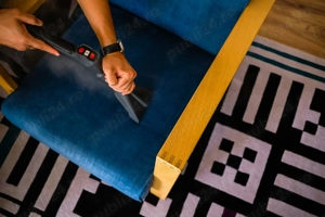 Angajam - Operator curatare tapitetii si suprafete vitrate Bucuresti