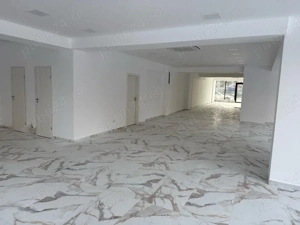 inchiriez Spatiu comercial, 163 mp, str. petre Ispirescu, bloc nou - imagine 4