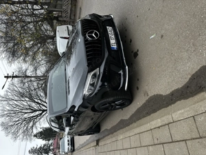 Vând Mercedes Benz GLE 250 D 4Matic ; - imagine 2