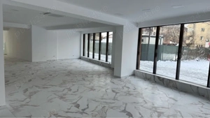 inchiriez Spatiu comercial, 163 mp, str. petre Ispirescu, bloc nou - imagine 2