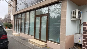 inchiriez Spatiu comercial, 163 mp, str. petre Ispirescu, bloc nou - imagine 5