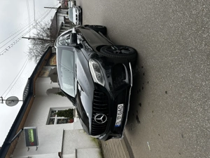 Vând Mercedes Benz GLE 250 D 4Matic ;