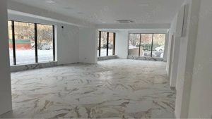 inchiriez Spatiu comercial, 163 mp, str. petre Ispirescu, bloc nou - imagine 3