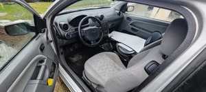 Ford Fiesta 2004 , ITP valabil 2027 - imagine 3