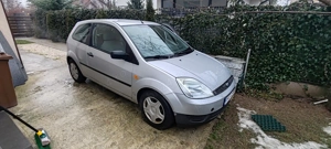 Ford Fiesta 2004 , ITP valabil 2027 - imagine 5