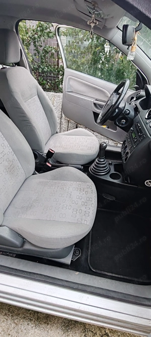 Ford Fiesta 2004 , ITP valabil 2027 - imagine 4