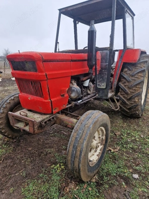 Vand Tractor Fiat 640