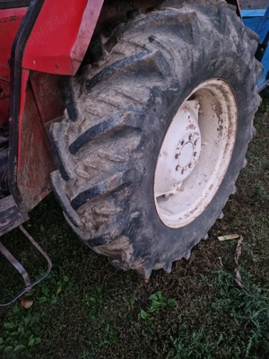 Vand Tractor Fiat 640 - imagine 4