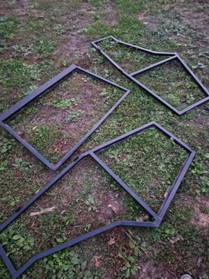 Vand Tractor Fiat 640 - imagine 3