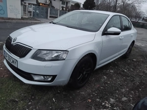 Skoda Octavia 2015 - imagine 3