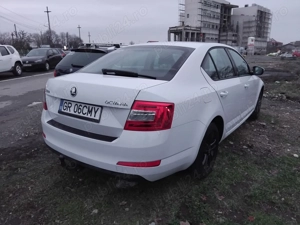 Skoda Octavia 2015 - imagine 4