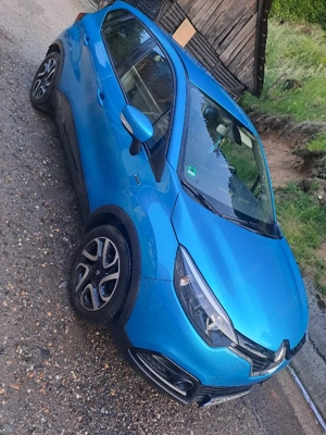 Renault captur - imagine 4