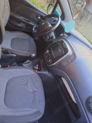 Renault captur - imagine 3