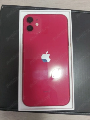 vand iphone 11 impecabil - imagine 2