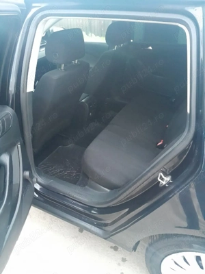 vand vw passat 2007 2.0 diesel 140 CP