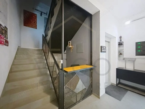 Spațiu premium, 100 mp, parcare, utilități incluse, zona Centrală - imagine 9
