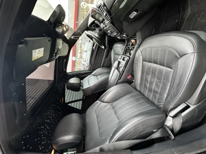 Vând Mercedes Benz GLE 250 D 4Matic ; - imagine 10