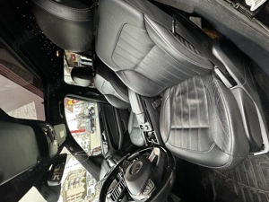 Vând Mercedes Benz GLE 250 D 4Matic ; - imagine 9