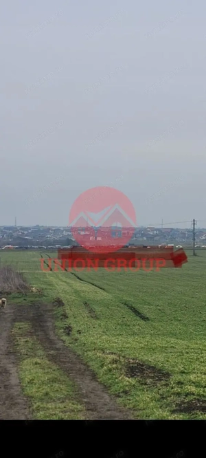 Teren Intravilan 500 mp Agigea, Investitie_ Construibil,  f #259;r #259; utilit #259; #539;i momenta - imagine 4