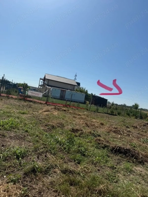 Teren de vânzare zona Km-5 440mp - imagine 3