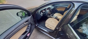 Audi A4 Avant (B8, facelift)  - imagine 3