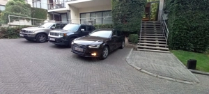 Audi A4 Avant (B8, facelift)  - imagine 4