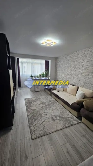 Apartament 2 camere Decomandat 50mp Ampoi 1 Finisat Utilat Mobilat complet