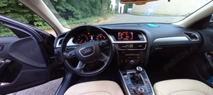 Audi A4 Avant (B8, facelift)  - imagine 2