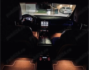 Vând VW Touareg 7P - imagine 4