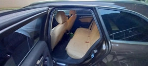 Audi A4 Avant (B8, facelift)  - imagine 7