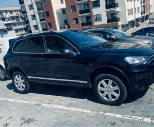 Vând VW Touareg 7P - imagine 2
