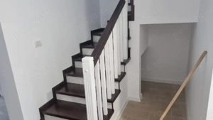 Proprietar vând jumate de duplex cu 5 camere în SĂCĂLAZ  - imagine 5