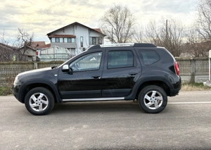 Dacia Duster, 2011, 1.5dCI, 90 cp, Suv, 2 WD. - imagine 10