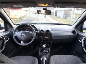 Dacia Duster, 2011, 1.5dCI, 90 cp, Suv, 2 WD. - imagine 5