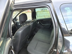 Dacia Duster, 2011, 1.5dCI, 90 cp, Suv, 2 WD. - imagine 6