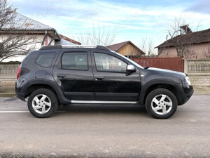 Dacia Duster, 2011, 1.5dCI, 90 cp, Suv, 2 WD. - imagine 3