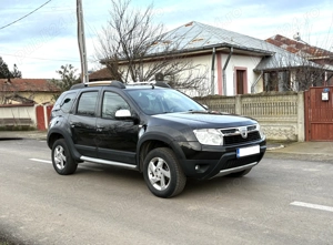 Dacia Duster, 2011, 1.5dCI, 90 cp, Suv, 2 WD. - imagine 9