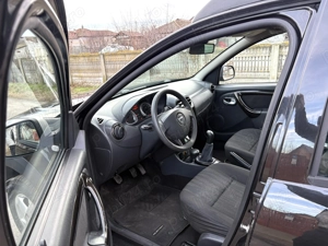 Dacia Duster, 2011, 1.5dCI, 90 cp, Suv, 2 WD. - imagine 4