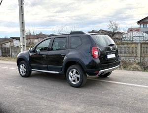 Dacia Duster, 2011, 1.5dCI, 90 cp, Suv, 2 WD. - imagine 7