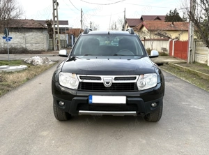 Dacia Duster, 2011, 1.5dCI, 90 cp, Suv, 2 WD. - imagine 2