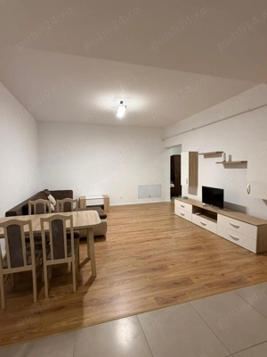 De închiriat apartament 2 camere Pădurea Verde etaj 1