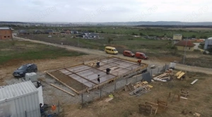 Vind teren de constructii cu proiect in executie, Calea Cisnadiei - imagine 3