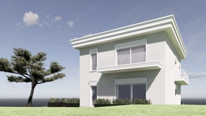 Vind teren de constructii cu proiect in executie, Calea Cisnadiei - imagine 4