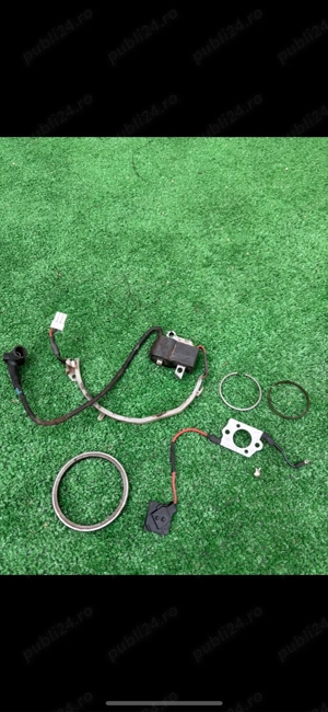 reparatii drujbe toate tipurile stihl si hisvarna  - imagine 3